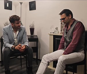 🚼 ZAKAJ DOMEN IN IZTOK ŠE VEDNO NIMATA OTROK 🚼 Cel podkast tukaj: https://youtu.be/bUB5fl1rHxU?si=4njwGLPmBZpMOWTI | Iztok Gartner