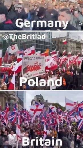 Europe at a Crossroads: Rising Nationalism, Mass Deportations, and the Fight to Save the Continent