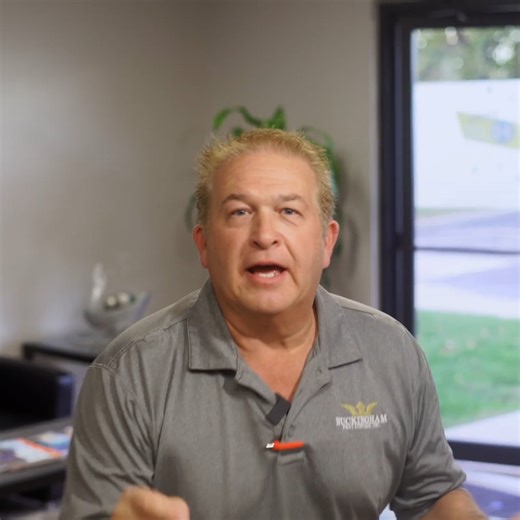 Buckingham Pest Control Black Friday Ad