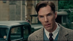 2014 - The mitation Game (VF)