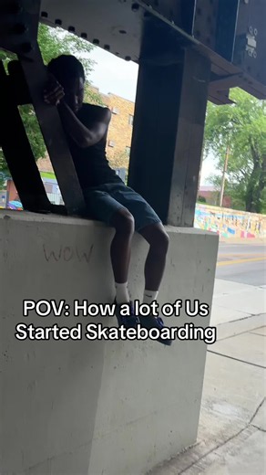 I love ts now #skateboarding #skatingtiktok #sk8 #real | skateboard