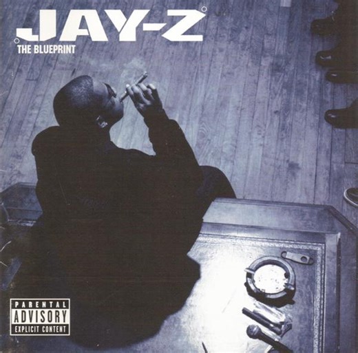Jay-Z - The Blueprint