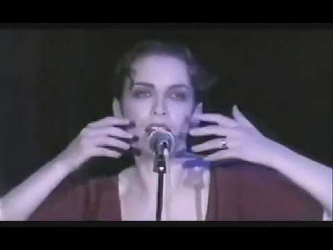 Annie Lennox - Stay By Me Live In Montreaux