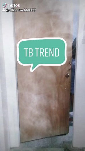 Allison Webb on TikTok