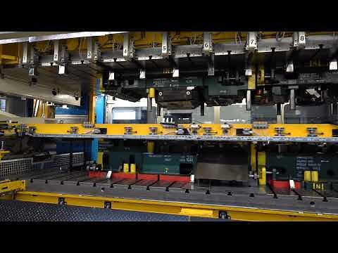 Magna Benefits from Nidec Arisa System