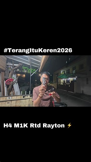 Enhance Your Ride with H4 Double High Beam Lamps