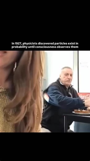 I Am Creation | Retreats & Events | Community | Podcast on Instagram: "The Principle of Mentalism states all is mind, the universe is mental. Quantum physics proved it accidentally. The double-slit experiment revealed electrons behave as waves of probability until measured, then collapse into particles. Consciousness doesn’t just observe reality. It participates in collapsing probability into actuality. Later delayed-choice experiments showed observation affects events retroactively. The act of