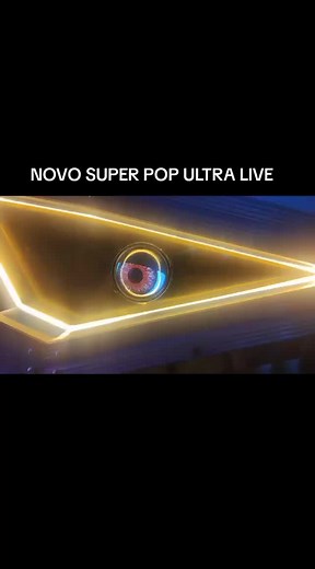 Novo Super Pop Ultra Live - Lançamento, Agenda e Novidades em 2024
