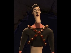 The Incredibles (Sound effect Version)