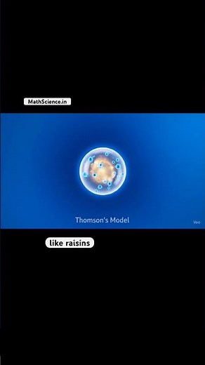 Discovery of Cathode Rays | Class 9 Science Explained in 30 Seconds
