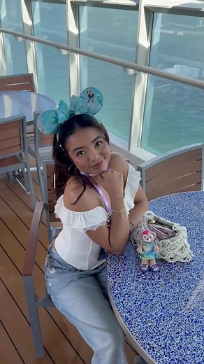 Disney Wonder Cruise Tour Vlog: Inside the Ship in Hours