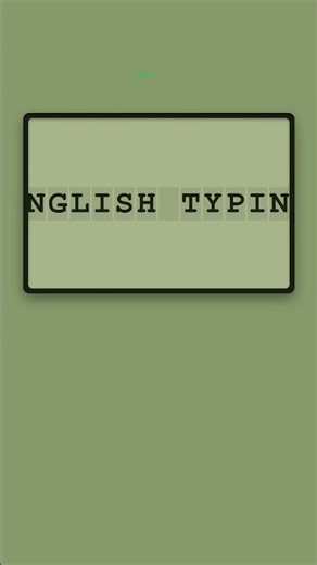 Typing Practice Is Also Focus Training #FlowState #MetaTypingClub