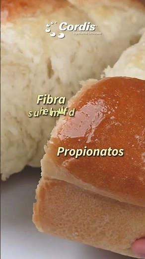 Innovación para tus alimentos