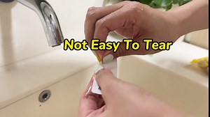 STARLIBOO Removable Freezer Labels, 1x3 Inch Food Labels for Freezer Storage, 300pcs Freezers Stickers Waterproof Oil Resistant Easy Clean Leaves no Residue