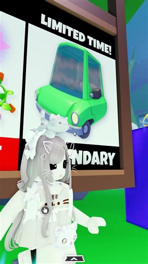 NEW 20 GIFT Refresh in ADOPT ME! 2026 #roblox #gaming #shorts #adoptme