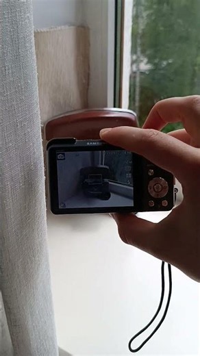 📸Samsung WB650 Black 12.2MP Digital Camera Digicam Y2K CCD Compact 2000s Retro Vintage Review