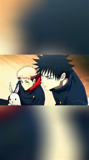 No Cursed Energy, Only Violence 🩸⚔️ #anime #animeedit #jujutsukaisen