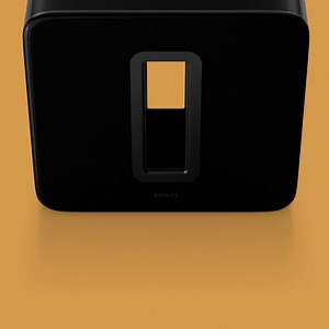 457K views · 1.2K reactions | Hear and feel the difference a wireless subwoofer makes. | Sonos | Facebook