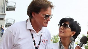 Bruce Jenner prompts reconciliation between his mother and Kris Jenner - UPI.com