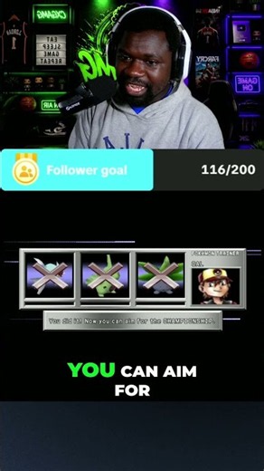 One Battle Down… CHAMPIONSHIP RUN ACTIVATED! 🏆🔥 | Pokémon Stadium 2