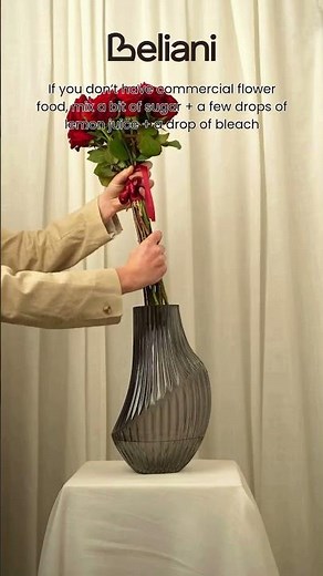 Stop Your Roses Wilting With These 3 Hacks!