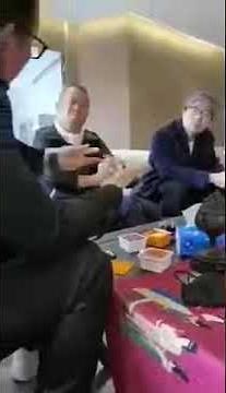 【突发】曾志伟进场开始挖矿Filecoin，明星入局Fil和IPFS技术 started mining Filecoin, stars entered the game with IPFS