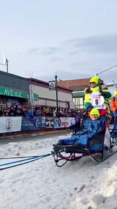 The countdown is over! 🏁 The Iditarod 53 Ceremonial Start kicked off in Anchorage with excited mushers, eager dogs, and a crowd full of energy. 🤩🐕 Make sure to catch the Iditarod Official Start beginning Monday, March 3rd at Pike’s Waterfront Lodge in Fairbanks. If you can't make it, sign up for Iditarod Insider at the link below to get in on all the action! 😉👇 🔗 https://ow.ly/4vVq50V8XnO | The Iditarod