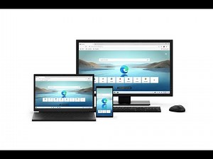 Download and install Microsoft Edge on Mac Os