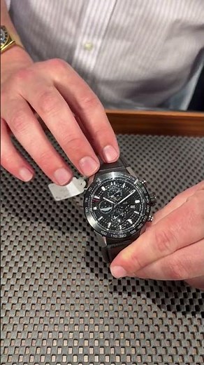 TAG Heuer Carrera Caliber Heuer 01 Aston Martin LE Mens Watch CAR2A1AB | SwissWatchExpo