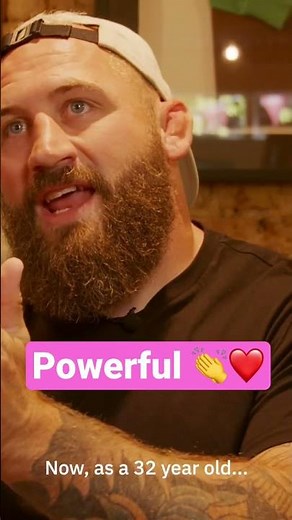 Joe Marler brilliantly explains how mental health in rugby has changed