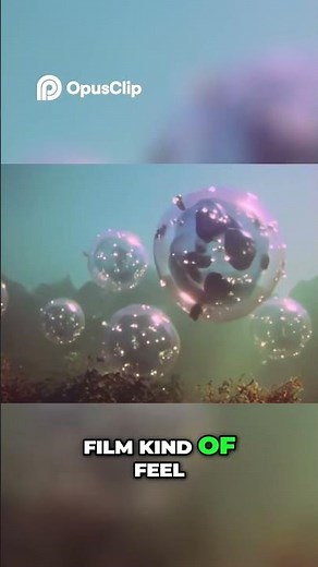 This AI Film Recreated 70s Sci-Fi Magic