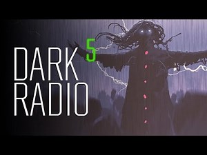 Jacob Petersen - Dead World | Ambient, Dark, Electronic | Dark5 Radio