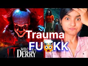 IT: Welcome To Derry Episode 1 Explained🎈| Pennywise Origin Story | IT Prequel Terrifying Baby Scene