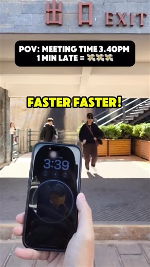 Edrick Lie on Instagram: "Ah take your time TAKE YOUR OWN SWEET TIME 🗣️🗣️😂 #mindset #enspire #inspiration #successmindset #entrepreneursg"