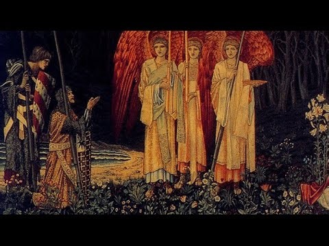 Mystical Theology that Reveals the True Nature of God (Pseudo-Dionysius)