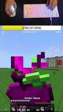 Daily Dose of PVP!🔥😁| Crystal | Part #62 | #short #foryou #german #PVP #minecraft #gaming #fypシ