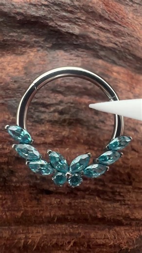 YC Factory Wholesale Piercing on TikTok