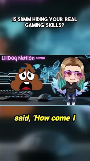 Are You Really as Good as You Think? Discover the Truth Behind SBMM!