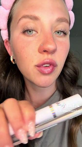 Quick Everyday Lip Routine with Wonderskin