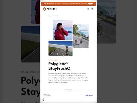 How Laundry Sanitizer Actually Kills Bacteria (It's Genius)