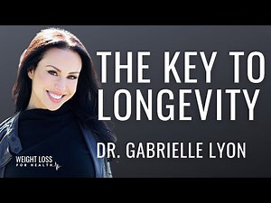 How to Prevent Muscle Loss With Aging (Sarcopenia) With Dr. Gabrielle Lyon