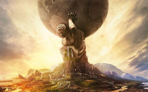 【文明6】如何将IOS版文明6调为最高画质并导入MOD