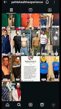 Lose 5-10 kg In Next 3 Months | #shorts 1000