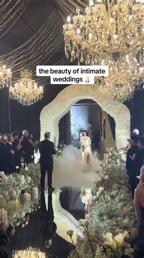 The Beauty of Intimate Weddings in the Philippines