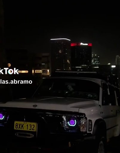 Exploring Perth's Stunning Nighttime Scenery