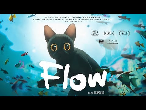 Flow - Trailer Oficial