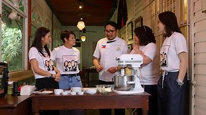 Akala namin pang-pro lang ang baking. 🍰😅 Pero this episode proved us wrong. Thanks Chef Gene! 👉 Out now on YouTube and Spotify! 🔗 https://youtu.be/p0F3upP3zs8 #WPKT #WalaPaKamingTitle | Wala Pa Kaming Title