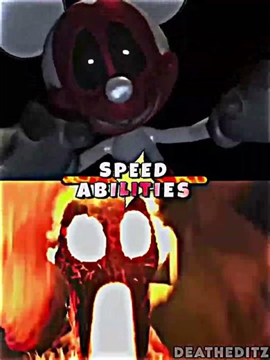 FNATI vs Disney Part 10