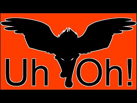 Uh Oh! // OC Animation Meme // Felicide