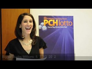 PCHlotto Winning Numbers - 4/30/13